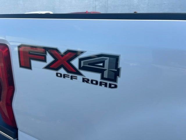 2017 Ford Super Duty F-250 SRW Lariat