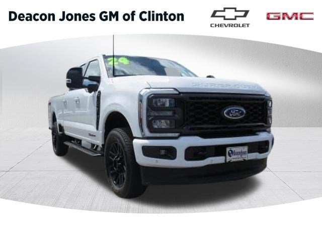 2024 Ford Super Duty F-250 SRW XL