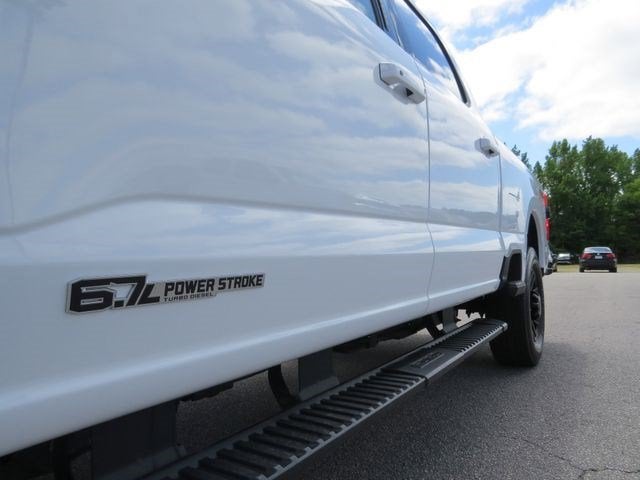2024 Ford Super Duty F-250 SRW XL