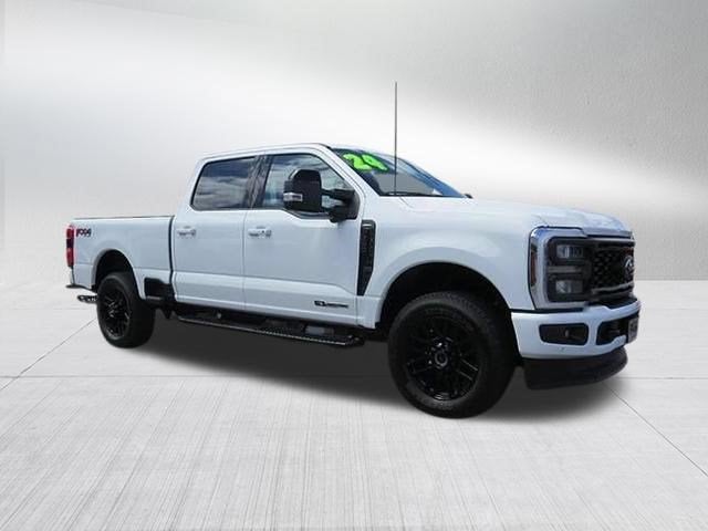 2024 Ford Super Duty F-250 SRW XL