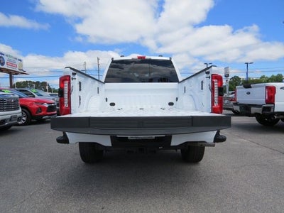 2024 Ford Super Duty F-250 SRW XL