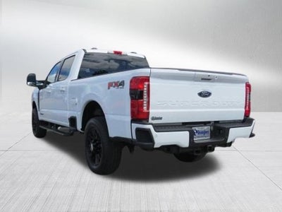 2024 Ford Super Duty F-250 SRW XL
