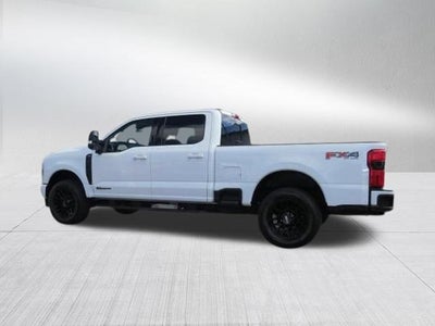 2024 Ford Super Duty F-250 SRW XL
