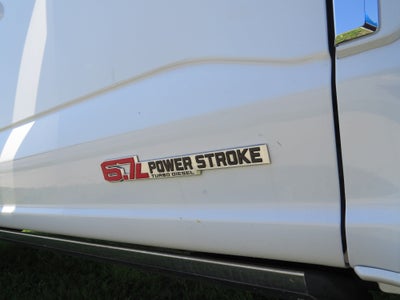 2024 Ford Super Duty F-450 DRW XL