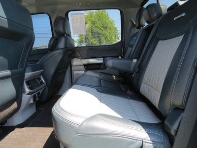 2024 Ford Super Duty F-450 DRW XL