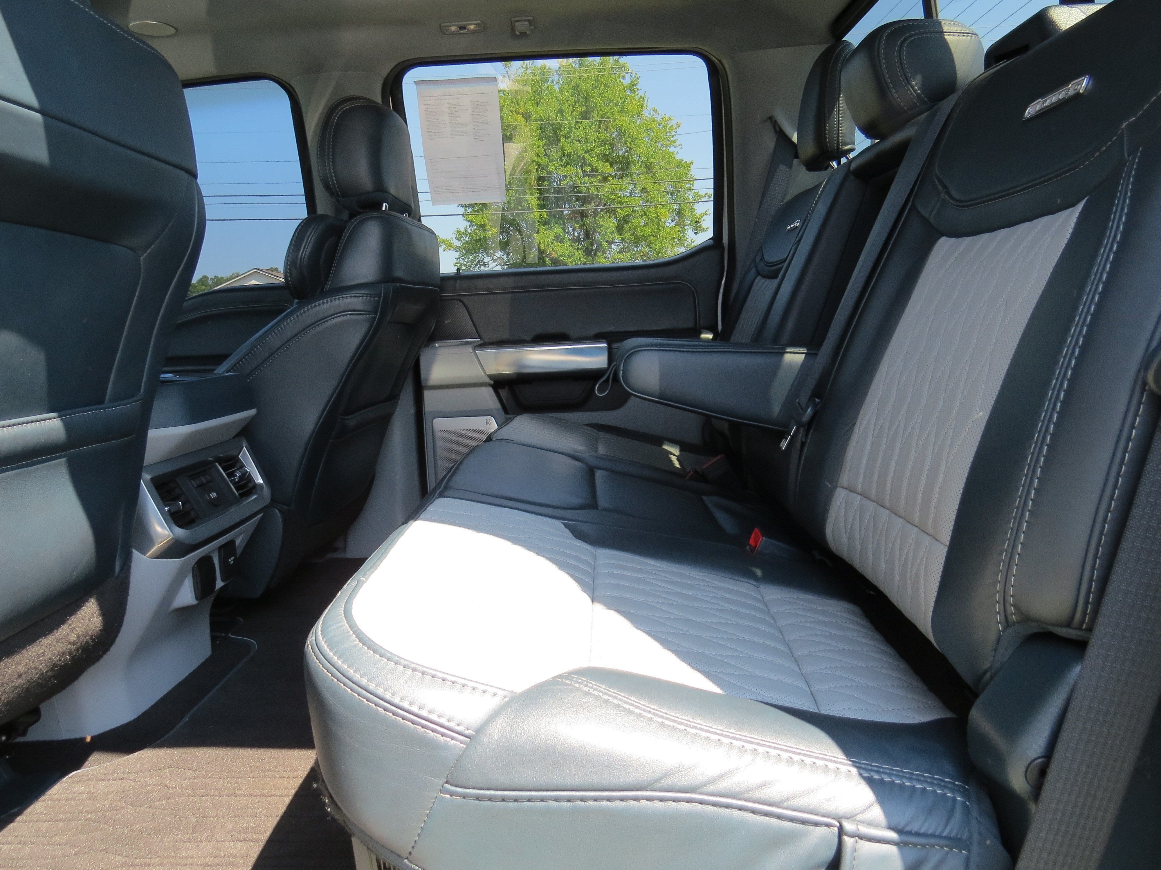 2024 Ford Super Duty F-450 DRW XL