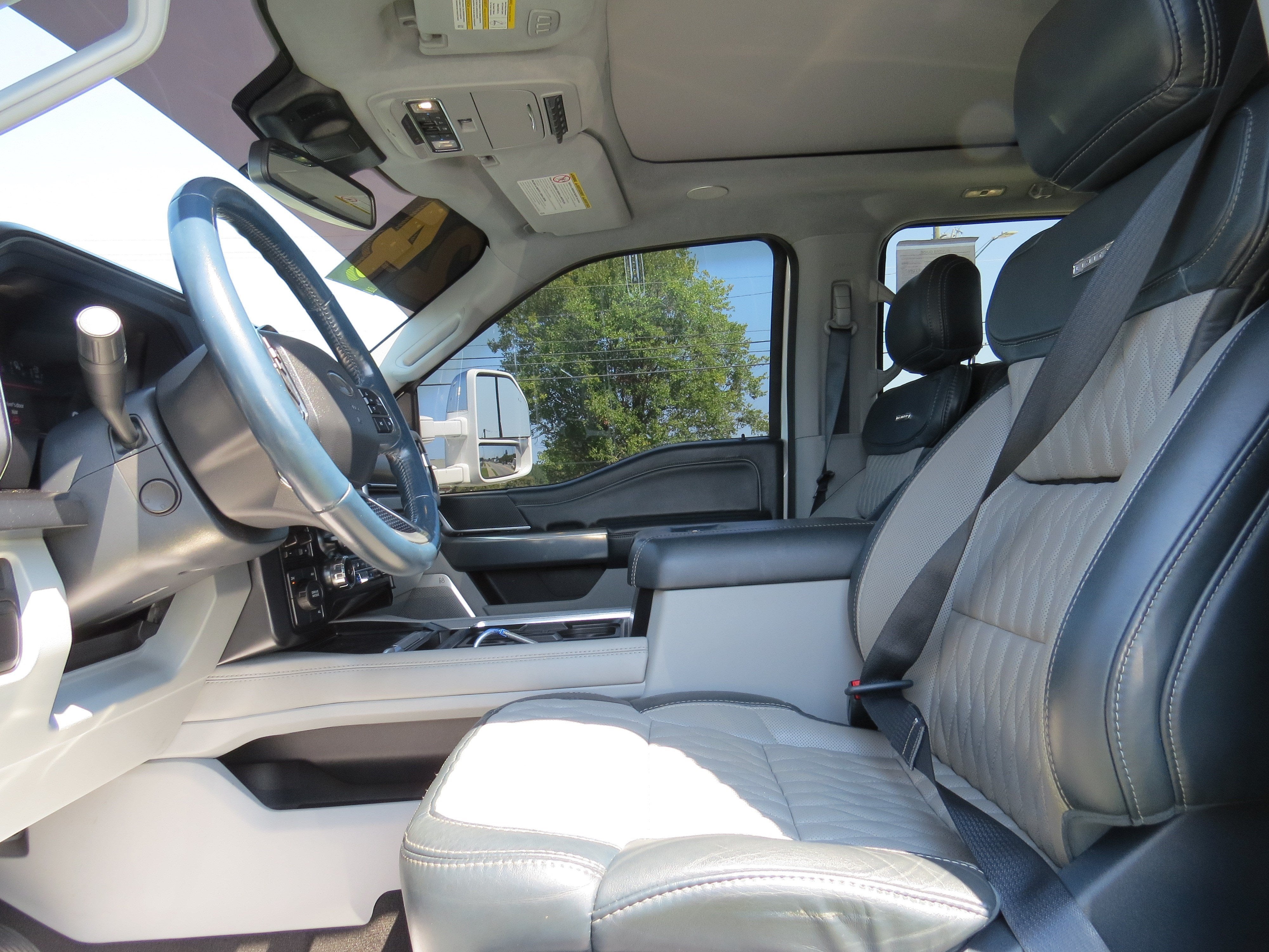 2024 Ford Super Duty F-450 DRW XL