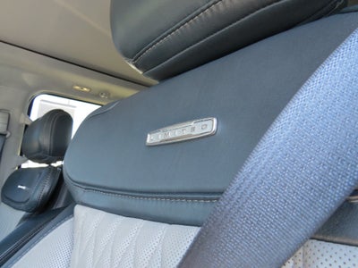 2024 Ford Super Duty F-450 DRW XL