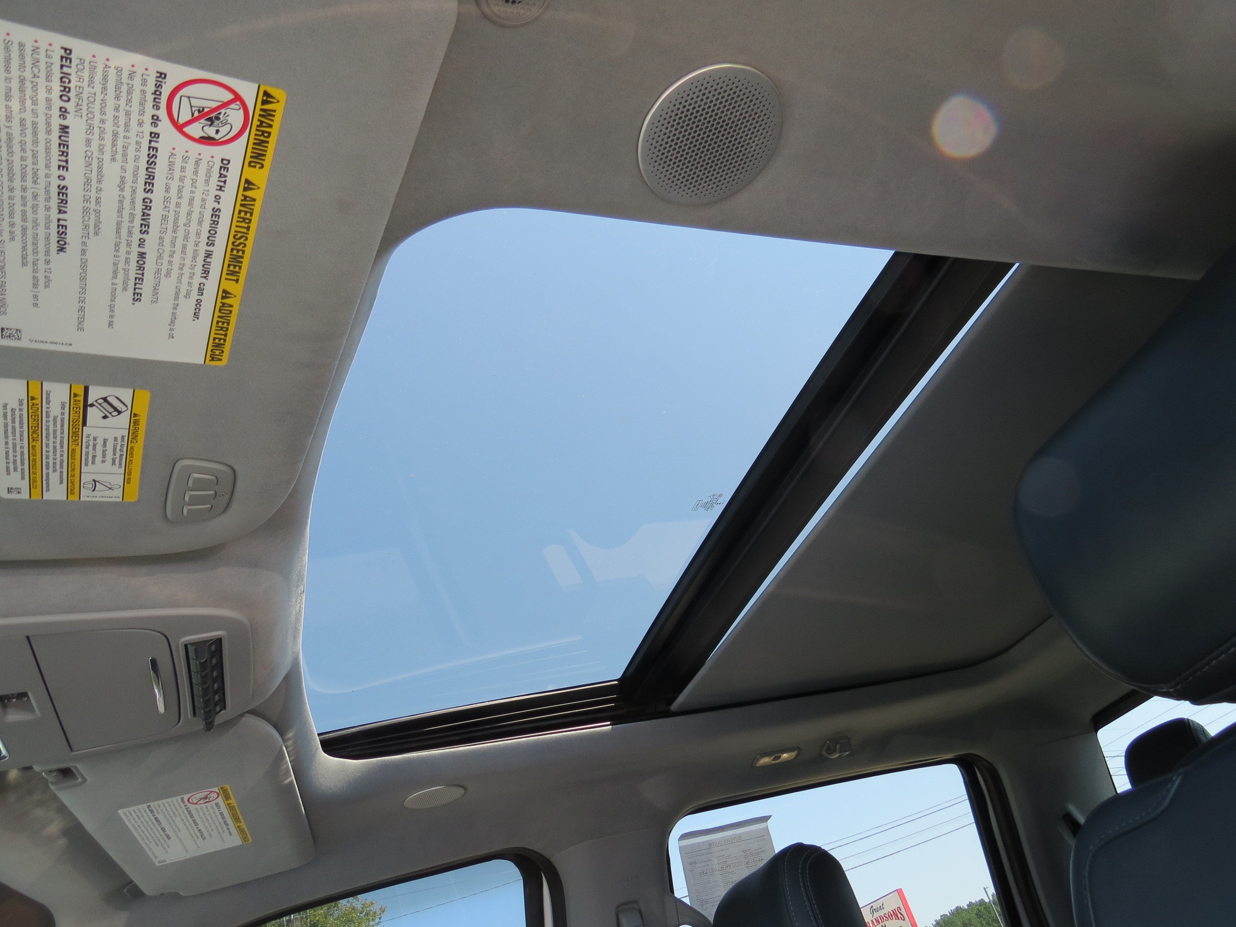 2024 Ford Super Duty F-450 DRW XL