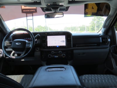 2024 Ford Super Duty F-450 DRW XL