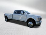 2024 Ford Super Duty F-450 DRW XL