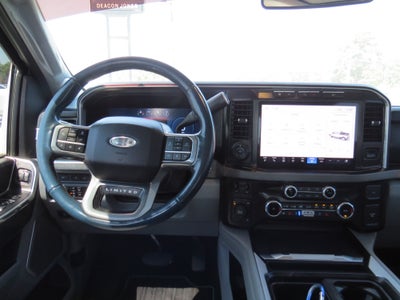 2024 Ford Super Duty F-450 DRW XL