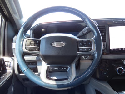 2024 Ford Super Duty F-450 DRW XL