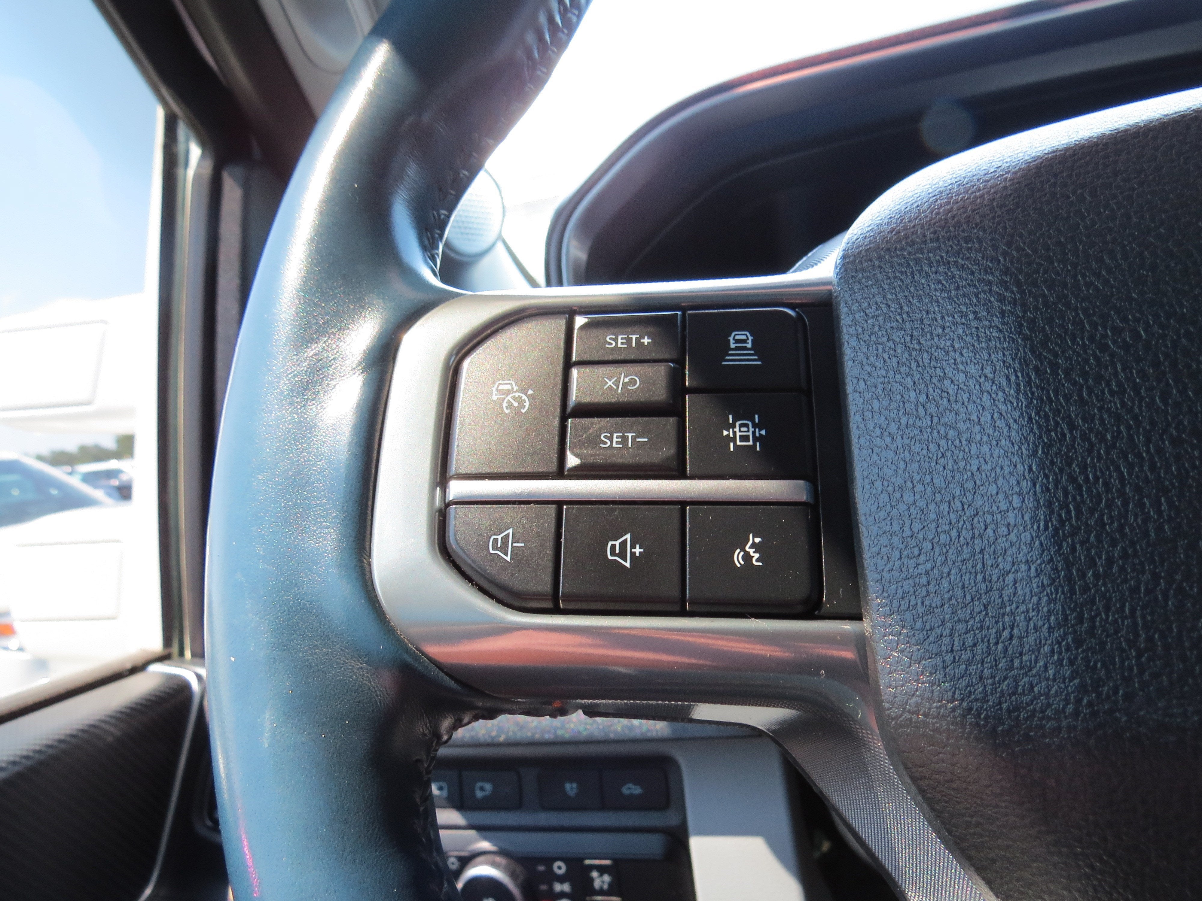 2024 Ford Super Duty F-450 DRW XL