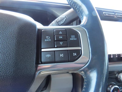 2024 Ford Super Duty F-450 DRW XL