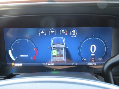 2024 Ford Super Duty F-450 DRW XL