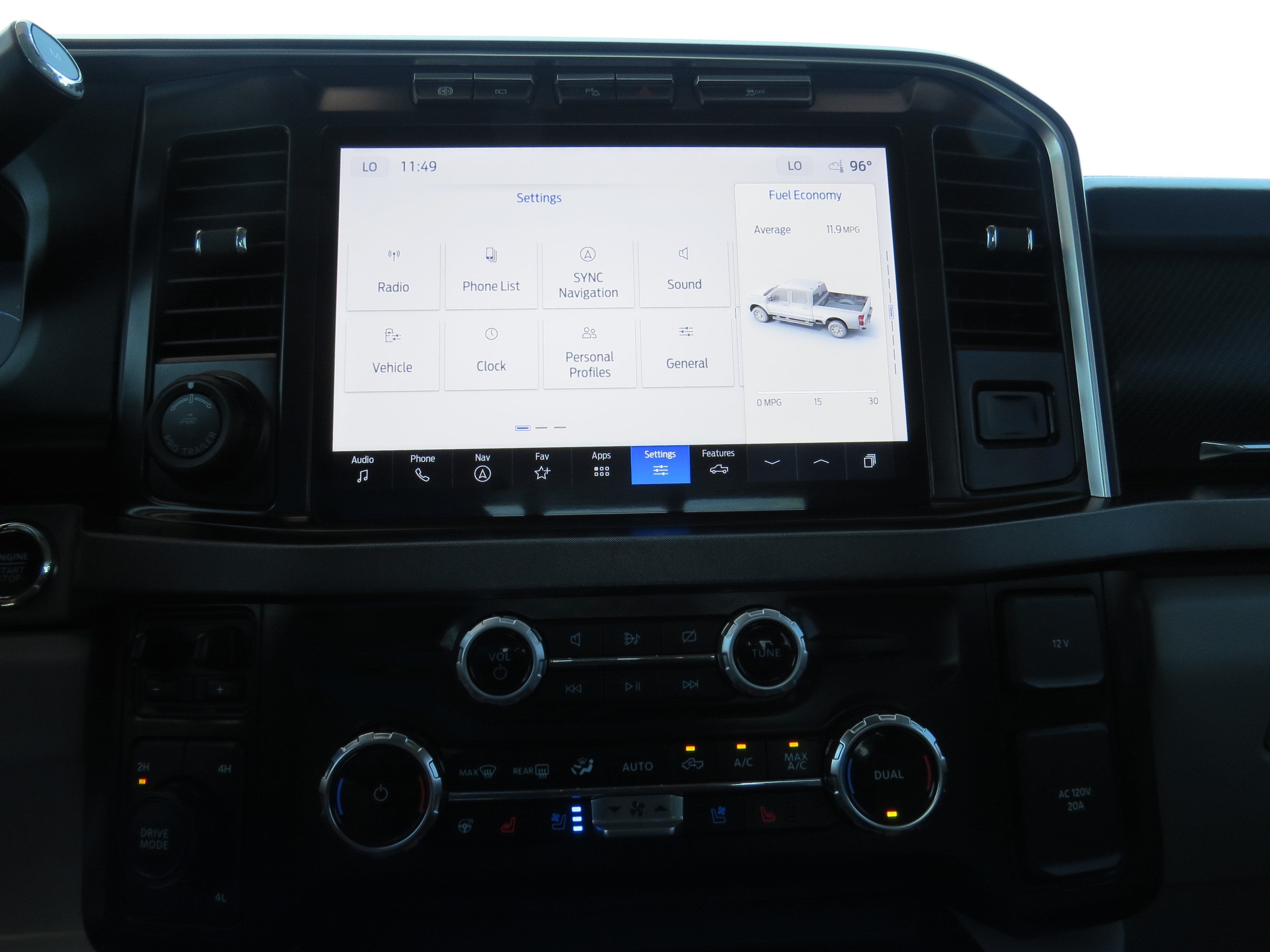 2024 Ford Super Duty F-450 DRW XL