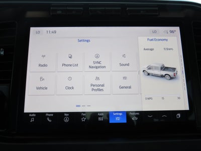 2024 Ford Super Duty F-450 DRW XL