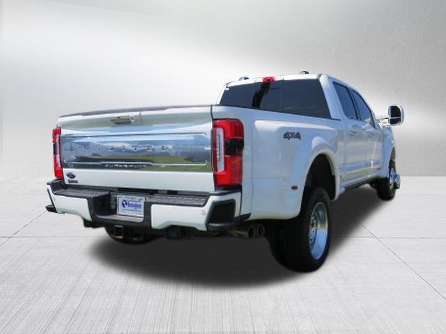2024 Ford Super Duty F-450 DRW XL