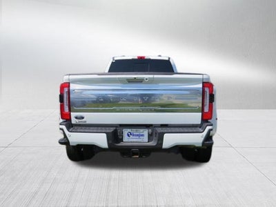 2024 Ford Super Duty F-450 DRW XL