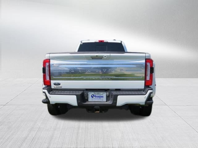 2024 Ford Super Duty F-450 DRW XL