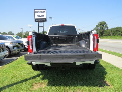 2024 Ford Super Duty F-450 DRW XL