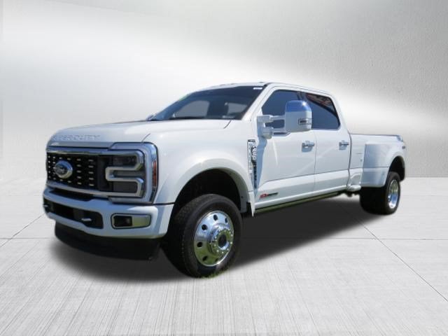 2024 Ford Super Duty F-450 DRW XL
