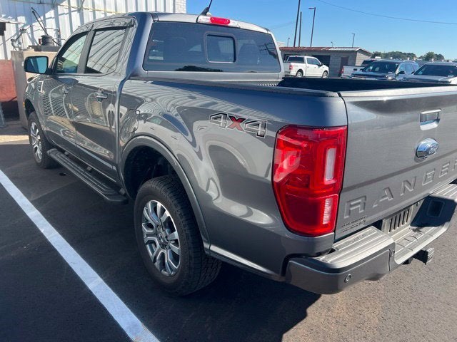 2023 Ford Ranger XL