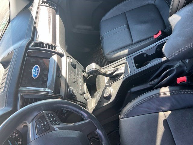 2023 Ford Ranger XL