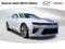 2016 Chevrolet Camaro 2SS