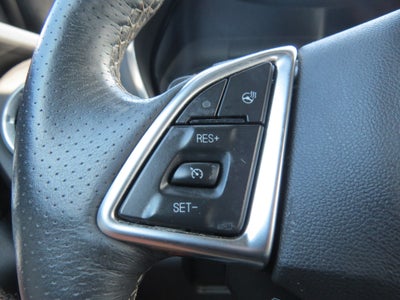 2016 Chevrolet Camaro 2SS