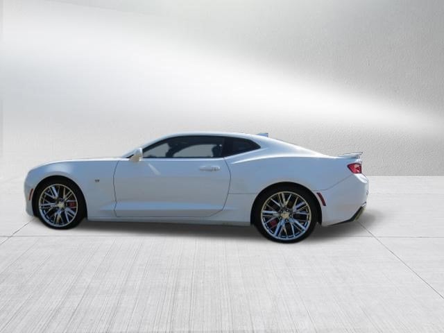 2016 Chevrolet Camaro 2SS