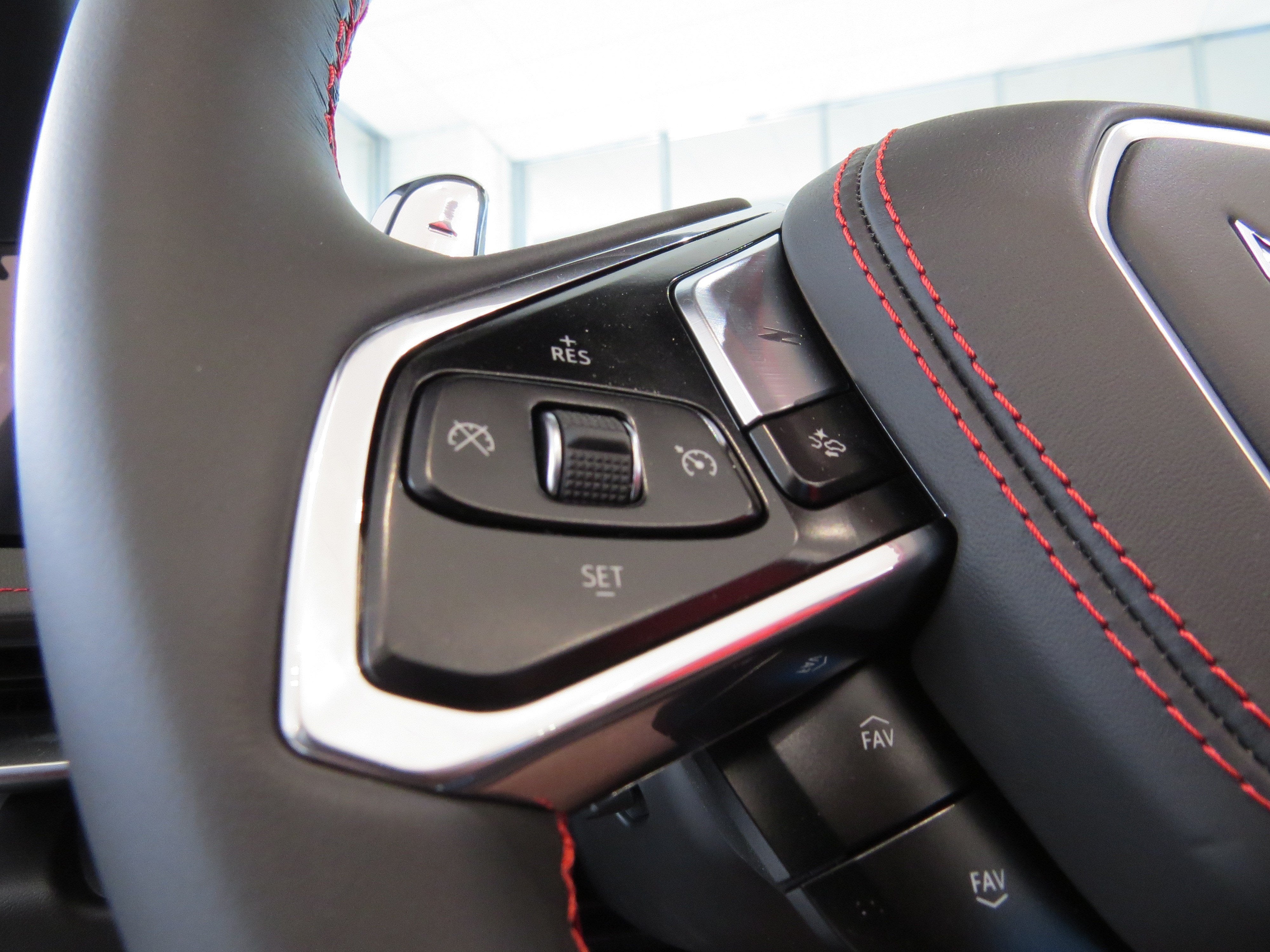 2026 Chevrolet Corvette 1LT - Photo 19