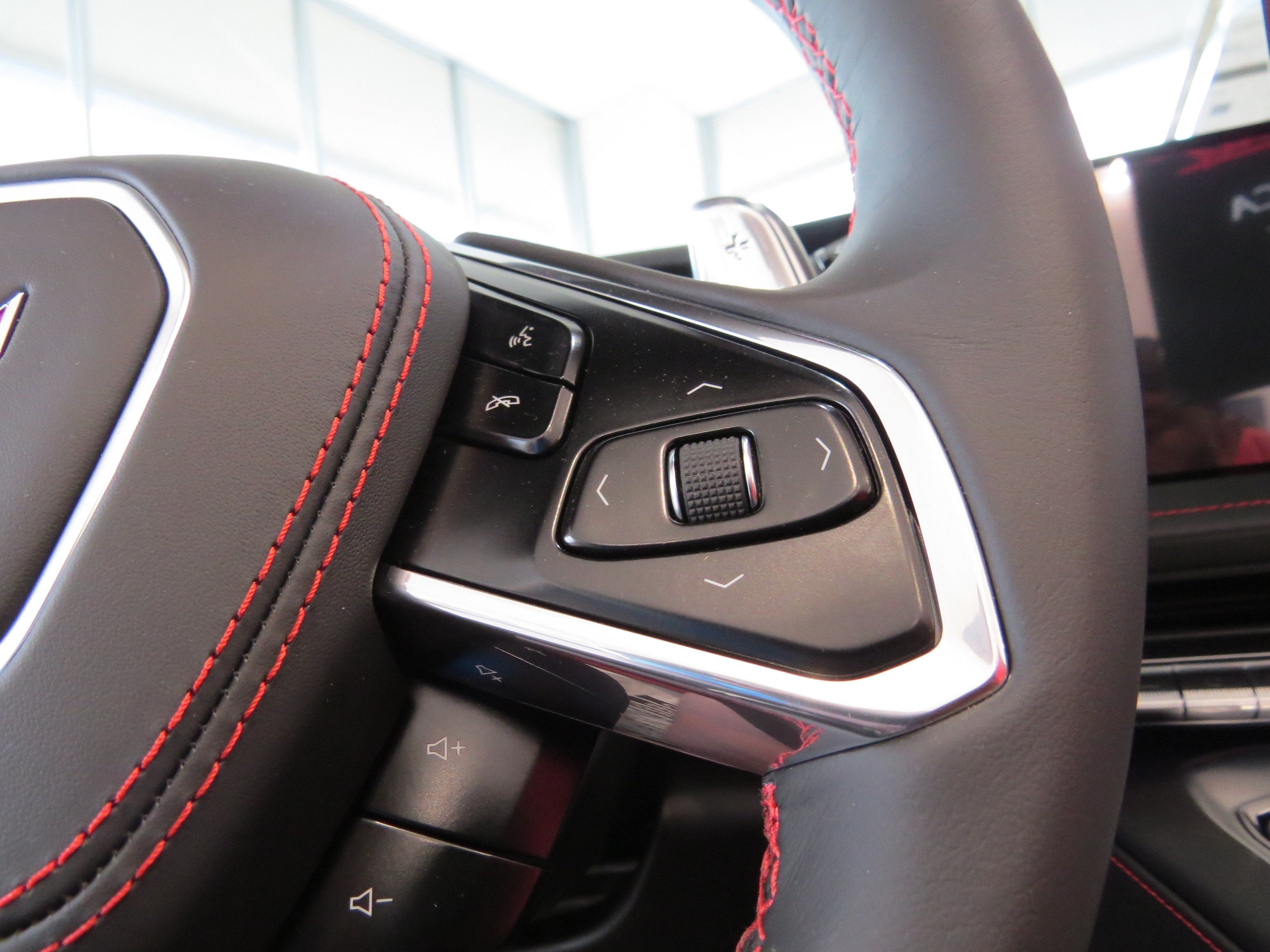 2026 Chevrolet Corvette 1LT - Photo 20