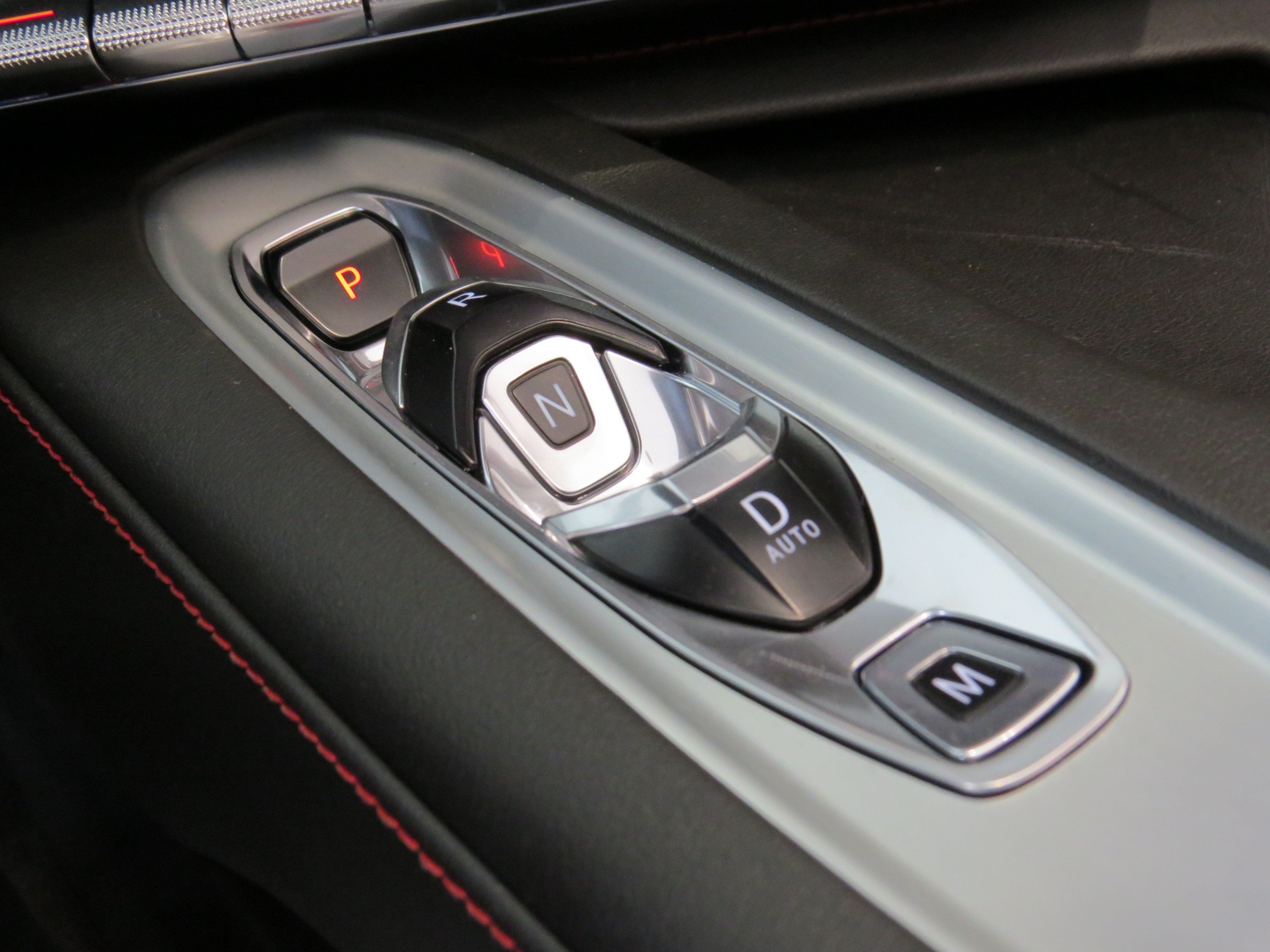 2026 Chevrolet Corvette 1LT - Photo 25