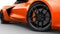 2025 Chevrolet Corvette Z06 3LZ