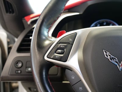 2019 Chevrolet Corvette Z06 Z06 2LZ