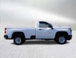 2021 Chevrolet Silverado 2500 HD Work Truck
