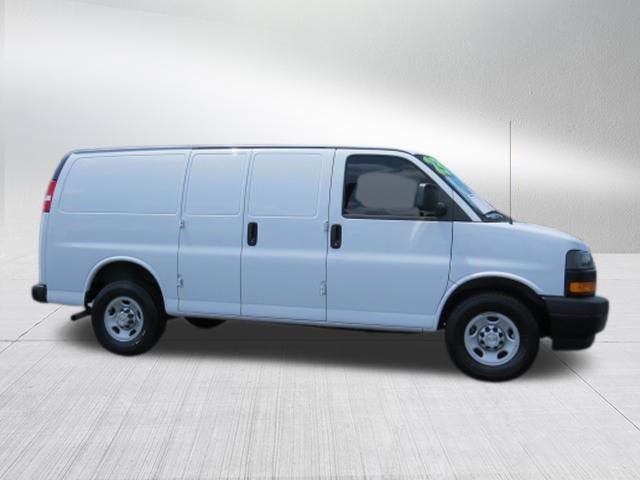 2023 Chevrolet Express Cargo 2500 WT