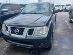 2014 Nissan Frontier SV