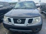 2014 Nissan Frontier SV