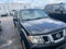 2014 Nissan Frontier SV