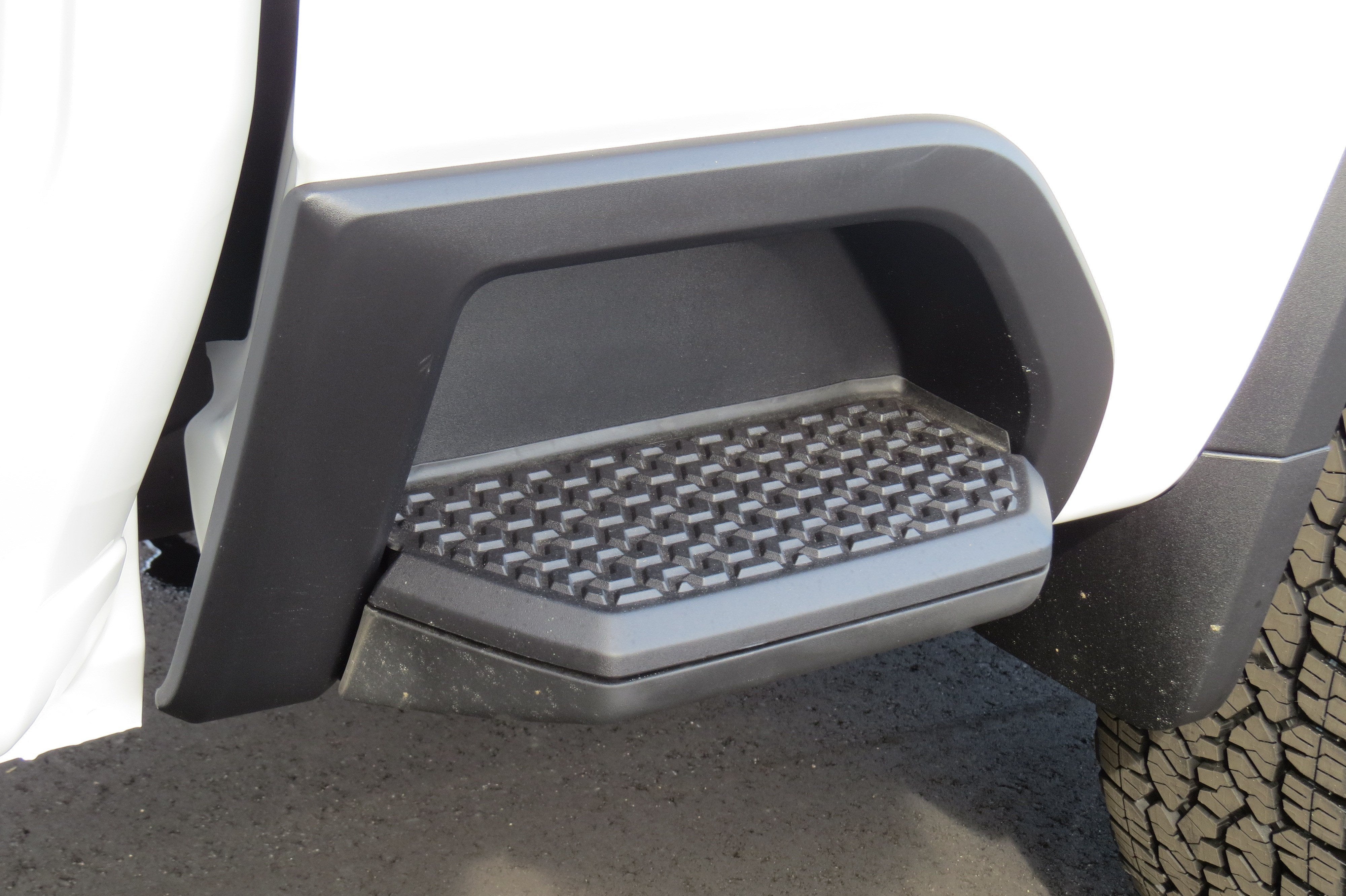 2026 Chevrolet Silverado 2500 HD Custom - Photo 14