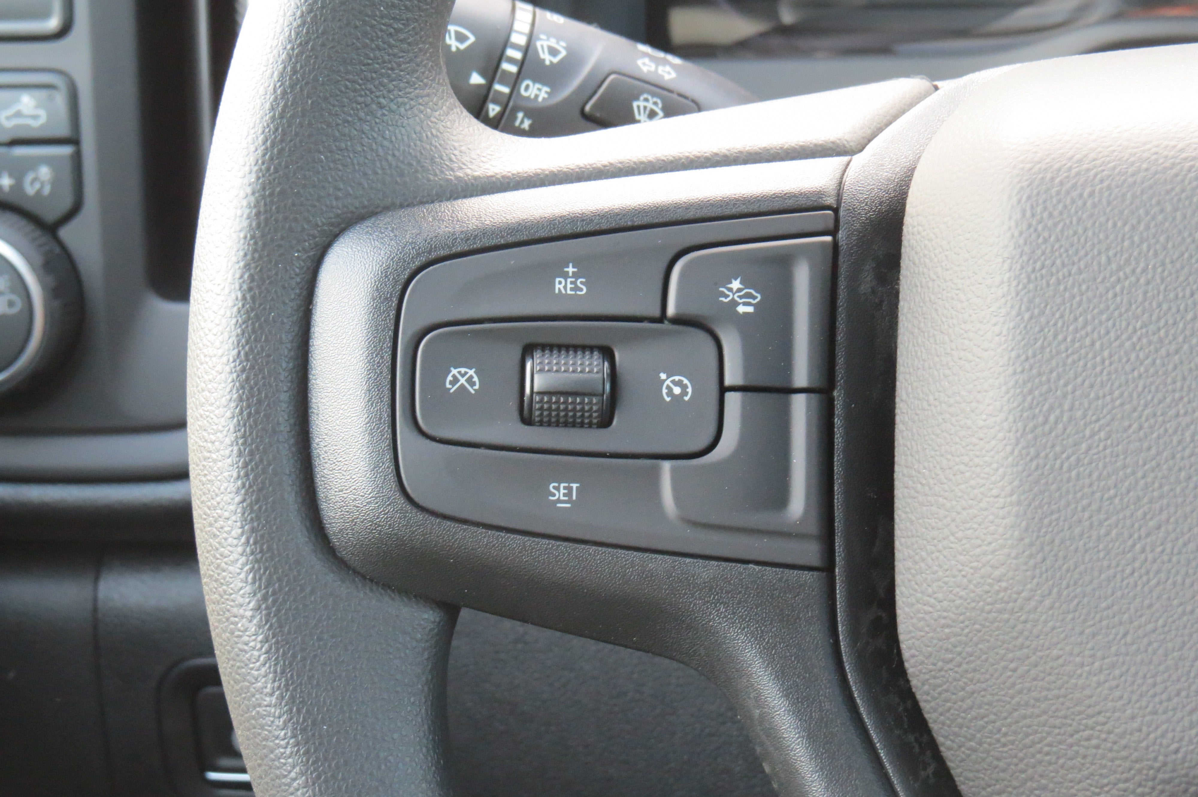 2026 Chevrolet Silverado 2500 HD Custom - Photo 18