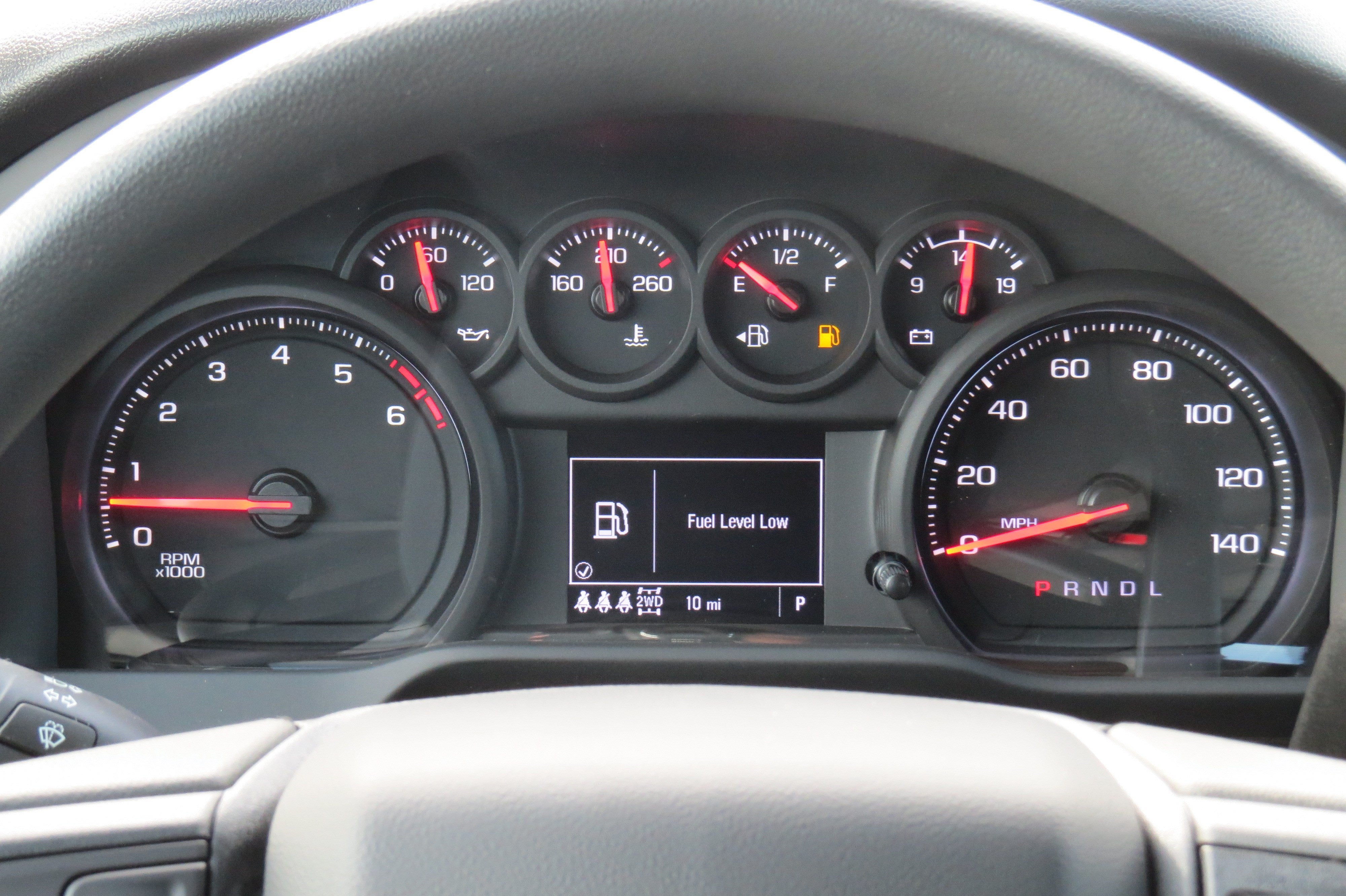 2026 Chevrolet Silverado 2500 HD Custom - Photo 20