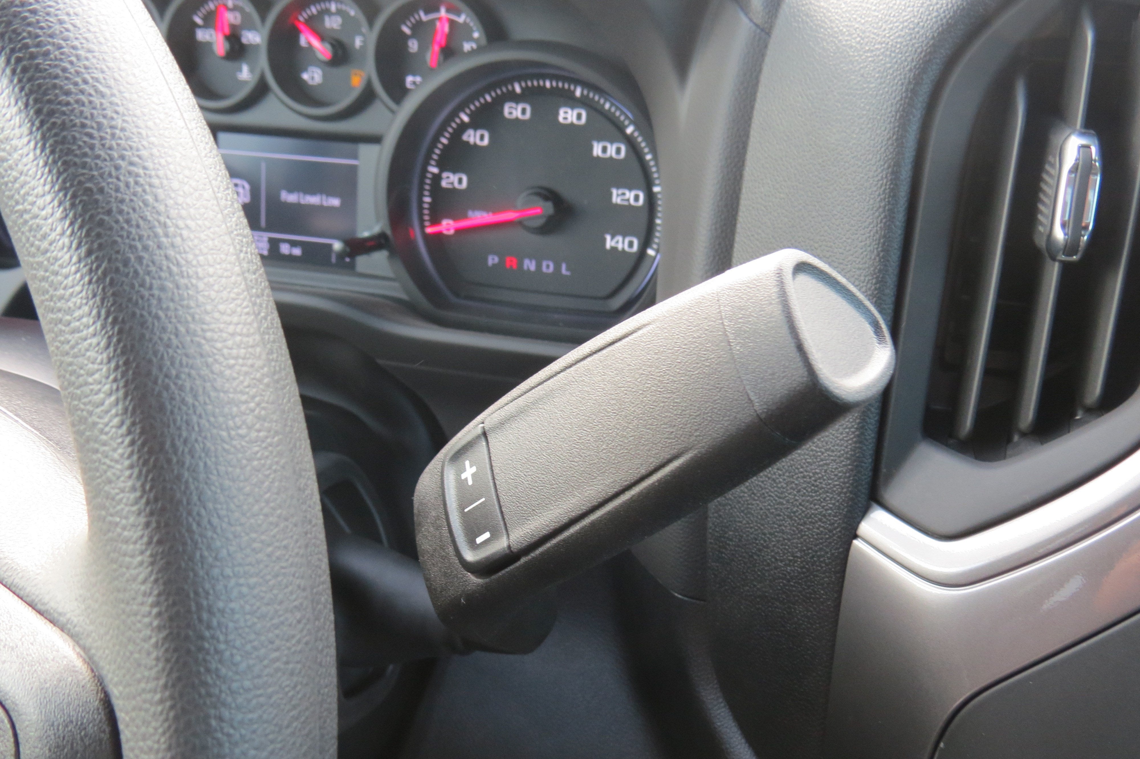 2026 Chevrolet Silverado 2500 HD Custom - Photo 25