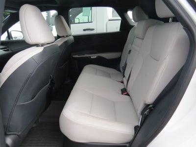 2023 Lexus RX RX 350