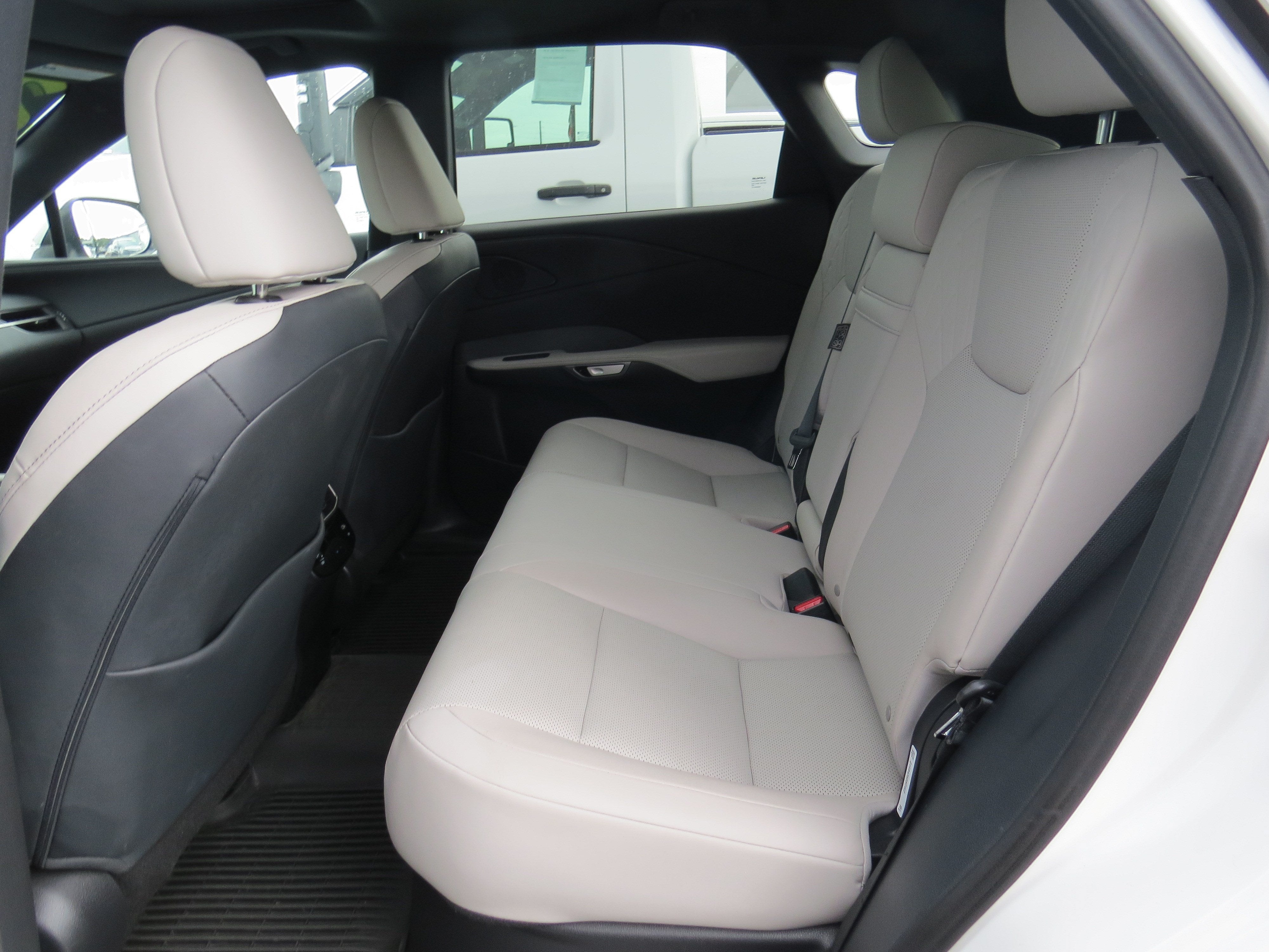 2023 Lexus RX RX 350