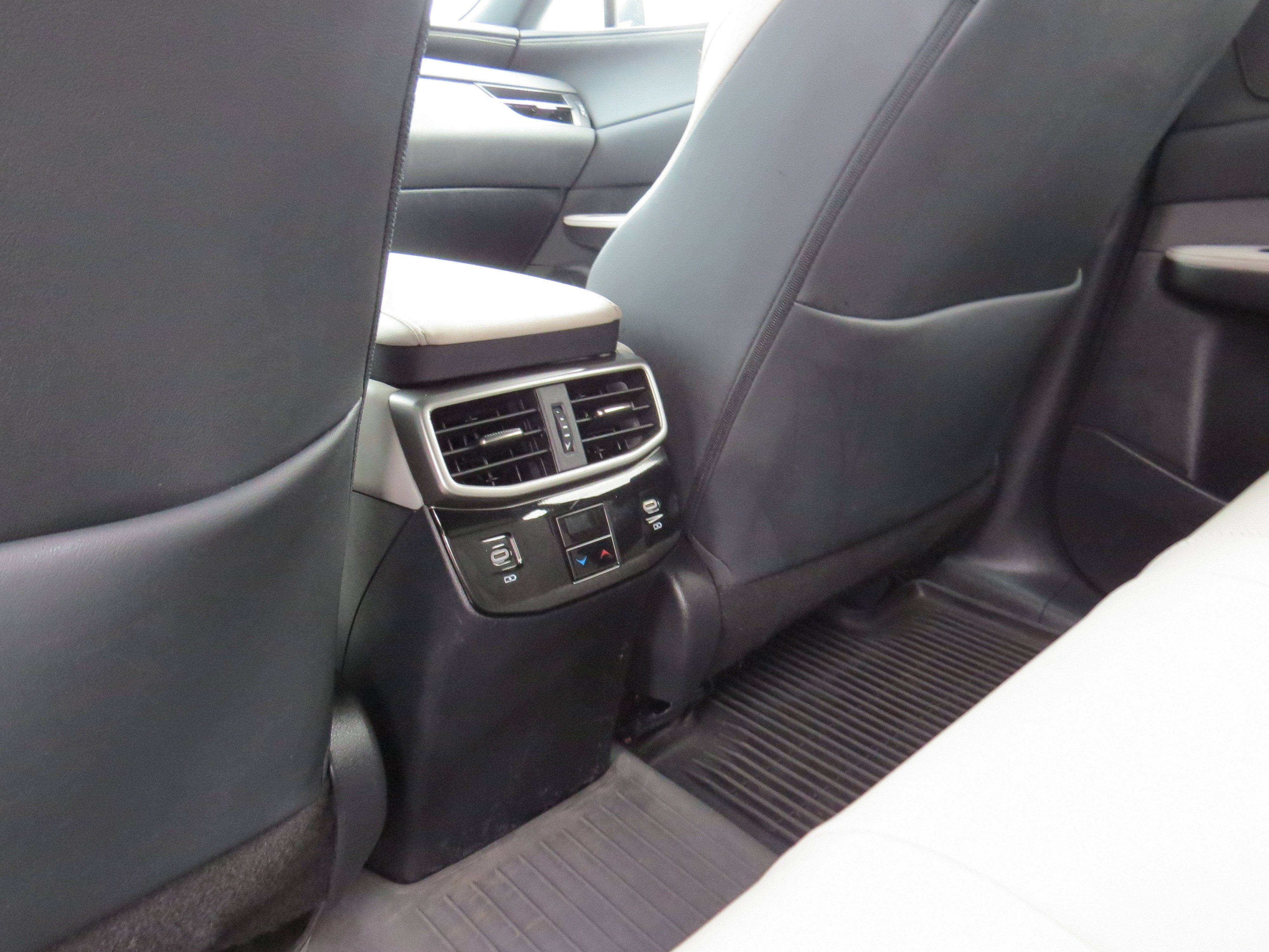 2023 Lexus RX RX 350