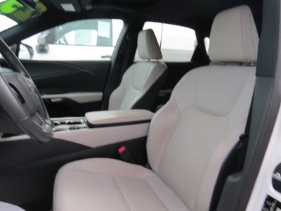 2023 Lexus RX RX 350